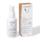 VICHY CAPITAL SOLEIL SPF50+ ANTI-FOTOENVEJECIMIENTO M.ALTA PROT. FLUIDO 40 ML