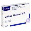 VET RILEXINE 300 MG ENVASE DE 14 COMP.
