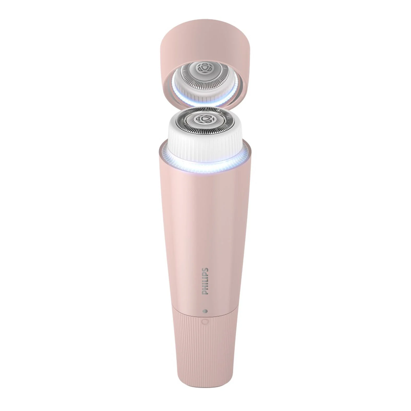 Philips Depiladora Facial 1 Unidad