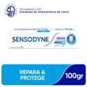Pasta Dental Sensodyne Repara & Protege 100 g