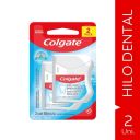 Hilo Dental Colgate 50 m 2 un