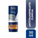 Desodorante Roll On Nivea Clinical Masculino