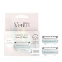 Repuesto Máquina de Afeitar Gillette Venus Íntima 2 un