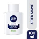 Bálsamo After Shave Nivea Men Sensitive 100 ml