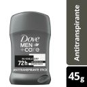 Desodorante Dove Men Care Sport Invisible Dry 45 g