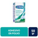 Adhesivo Corega Ultra Protesis Dentales en Polvo 50 g