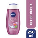 Gel de Ducha Nivea Waterlily 250 ml