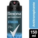 Desodorante Rexona Xtracool 150 mL