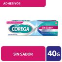 Adhesivo Corega Ultra Protesis Dentales 40 g