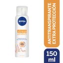 Desodorante Nivea Spray Stress Protect 150 mL