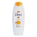 Jabón Líquido Dove Mandarina Recarga 700 mL