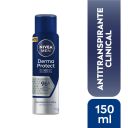 Desodorante en Spray Nivea Clinical Masculino 150 ml