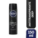 Desodorante en Spray Nivea Men Deep 150 ml