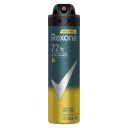 Desodorante Rexona Spray Invisible V8 150 mL