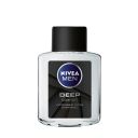 After Shave Nivea Deep Confort 100 mL