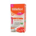 Banda Depilatoria Millefiori Facial Soft 43 g
