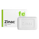 Zinac Jabon Barra x 100 g