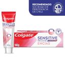 Pasta Dental Colgate Pro Alivio Encías 110 g