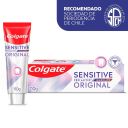 Pasta Dental Sensitive Pro-Alivio Original 110g