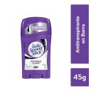 Desodorante en Barra Lady Speed Stick Invisible Floral 45g