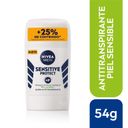 Desodorante Stick Nivea Men Sensitive Protect 50 ml