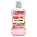 Enjuague Bucal Listerine® SANDIA Frescura Suave Sin Alcohol x500mL