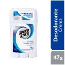Desodorante en Barra Speed Stick Clinical Complete Dry 55 G