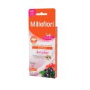 Banda Depilatoria Millefiori Facial Soft 16 un