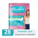Protectores Plenitud Femme Leve 28 un
