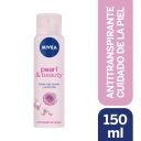 Desodorante en Spray Nivea Pearl & Beauty 150 ml