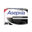 Asepxia Jabón Carbón 100 Gr