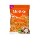 Cera Depilatoria Millefiori Perlas Manteca de Karité 100 g