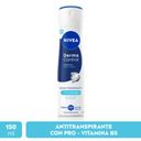 Desodorante en Spray Nivea Clinical Femenino 150 ml