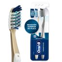 Cepillo de Dientes Oral B Advanced Suave 2 un