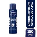 Desodorante Nivea Spray Protect & Care Hombre 150 mL