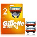 Repuesto Máquina de Afeitar Gillette Fusion 5 2 un