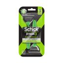 Maquina de Afeitar Schick Xtreme 3 2 un