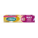 Adhesivo Corega Ultra Protesis Dentales Max Fijación Comodidad 70 g