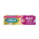 Adhesivo Corega Ultra Protesis Dentales Max Fijación Comodidad 40 g