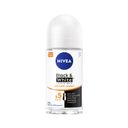 Desodorante Roll On Black & White Ultimate Impact Femenino 50mL