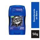Desodorante en Barra Speed Stick Carbon Absorb 50 g