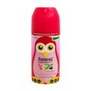 Desodorante De Pies Kids Fresa Fresca 120 ml