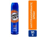 Desodorante Speed Stick Spray Xtreme Ultra 91g