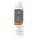 Desodorante Antitranspirante Dove Men+Care Shea Butter & Cedar Aerosol 150 ml