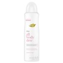 Desodorante Antitranspirante Dove Care by Plants Frambuesa Aerosol 150 ml