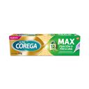 Adhesivo Corega Ultra Protesis Dentales Max Fijación Frescura 40 g