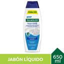 Jabón Líquido Nutri Milk Hidratación Prolongada 650ml