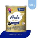 Fórmula Infantil Progress Alula Gold 900 g