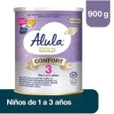 Fórmula Infantil Alula Gold Comfort 3 900 g
