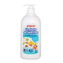 Limpiador Pigeon de Biberones 700 mL